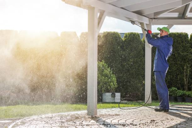 Best Playground Equipment Cleaning  in Chevy Chase View, MD