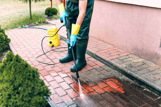 Chevy Chase View, MD Pressure Washing Services Company