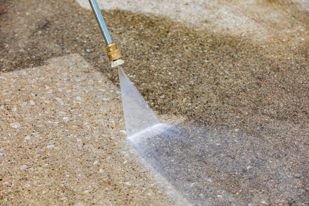 Best Patio and Deck Pressure Washing  in Chevy Chase View, MD