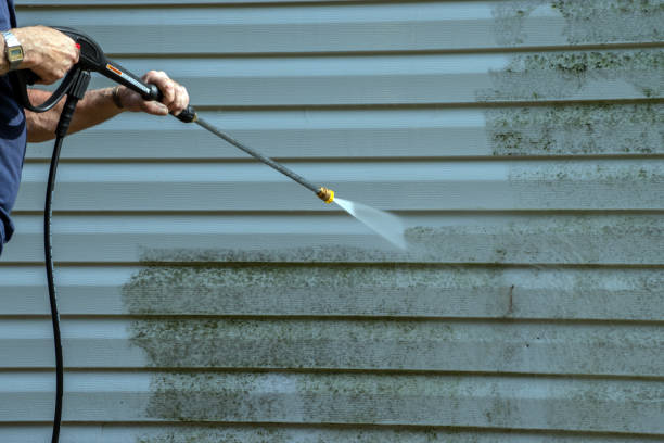 Winterizing Services in Chevy Chase View, MD